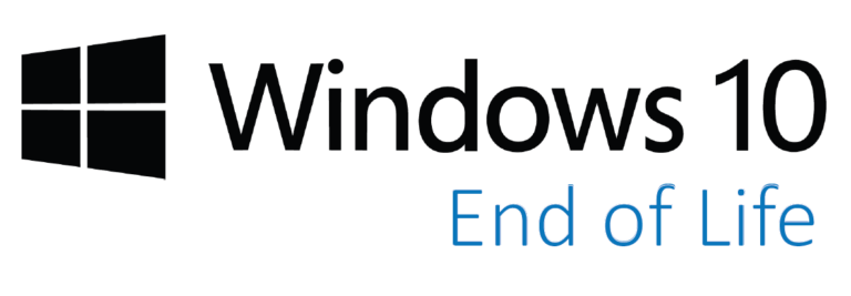 Windows 10 End of Life
